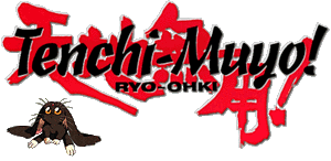 Tenchi logo