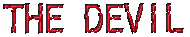 THE DEVIL