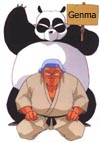 Genma