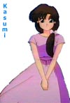 Kasumi