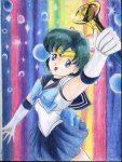 Mercury Power