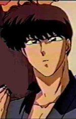 Tatewaki Kuno