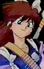 Ukyou Kounji