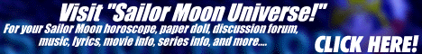 Sailor Moon Universe