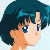 Mizuno Amy
