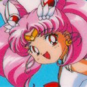 Sailor Chibi-Moon