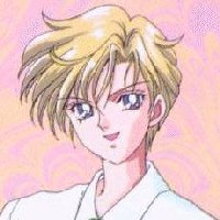 Tenoh Haruka