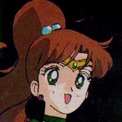 Sailor Jupiter