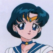 Sailor Mercury