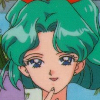 Kaioh Michiru