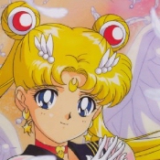 Sailor Moon