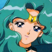 Sailor Neptune