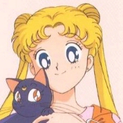 Tsukino Serena