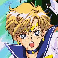 Sailor Uranus
