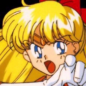 Sailor Venus