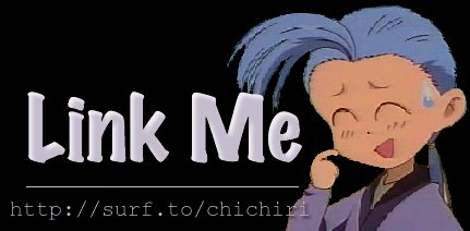 Chichiri Shrine Link Me