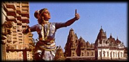 Khajuraho Dance Festival