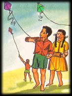 Kite Festival