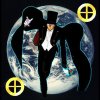 Tuxedo Mask