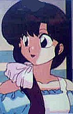 Kasumi Tendo