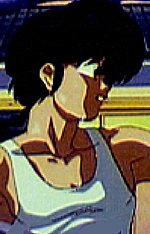 Ranma Saotome