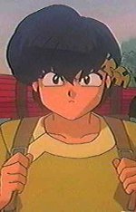 Ryoga Hibiki