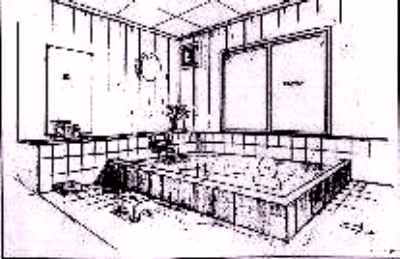 Bath Room