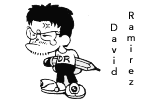 David Ramirez