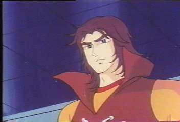 The new look of Daisuke