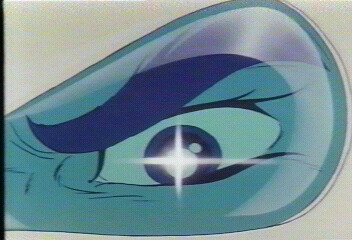 Duke Fleed's eye