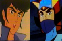 Koji Kabuto