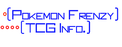 TCG Info - Jungle List