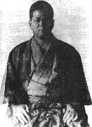 Chojun MIYAGUI