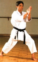 Sensei Kanazawa (E)
