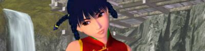 Lei Fang