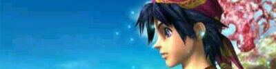 Serge of Chrono Cross