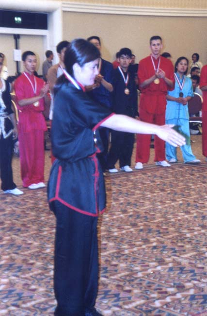 08_Lynda_CQ_Medal