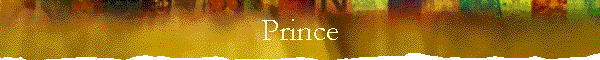 Prince