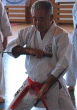 Seitoku Matayoshi