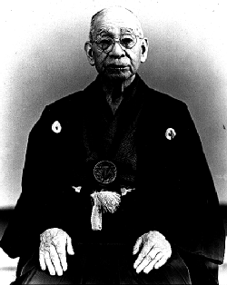 Chosin CHIBANA