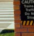Downtown Campus has such funny signs...