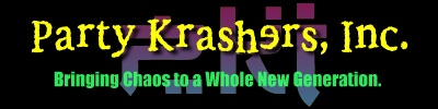 Party Krashers, Inc.