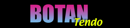 Botan Tendo