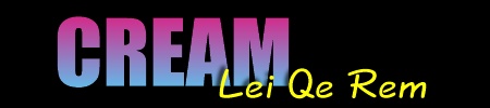 Cream