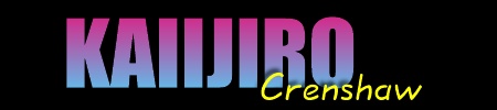 Kaiijiro "Kuno" Crenshaw