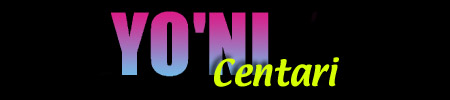 Yo'ni Centari