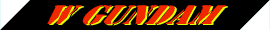 Gundam Wing