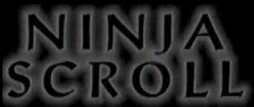 movie title