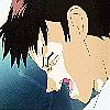 Shinji screaming