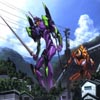 Neon Genesis Evangelion!